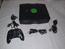 Console microsoft xbox d'occasion  Talmont-Saint-Hilaire