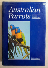 Australian parrots bush for sale  BOURNEMOUTH