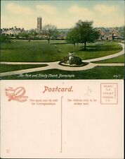 Barnstaple park trinity for sale  MANCHESTER