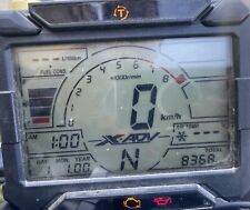Compteur honda xadv d'occasion  Carpentras