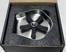Lavadora de vidro inoxidável NOVO NOB comprar usado  Enviando para Brazil