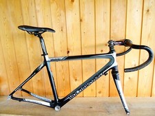 Holdsworth stelvio carbon for sale  HARROGATE