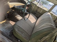 Seats front rear for sale  Langdon