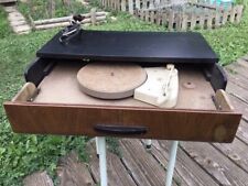 Tourne disque tiroir d'occasion  Alet-les-Bains