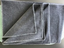 Zoeppritz fleecedecke anthrazi gebraucht kaufen  Wallenhorst