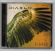 Diablo icaros cd d'occasion  Clermont-Ferrand-