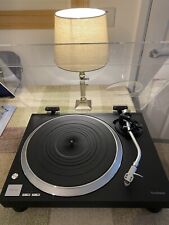 Technics turntable premium for sale  CREWE