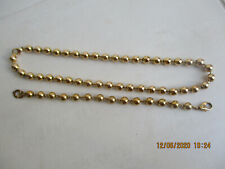 Parure collier bracelet d'occasion  Rochefort