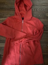 Armani hoodie full for sale  Girard