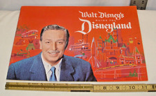 Walt disney guide for sale  Cedar Rapids