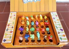 Box stikeez frutta usato  Settimo Torinese