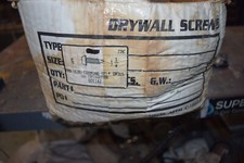 Self driller drywall for sale  Jefferson