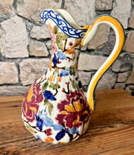 Antique pitcher pitcher d'occasion  Expédié en Belgium