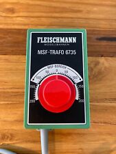 Fleischmann 6735 transformator gebraucht kaufen  Diez