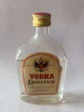 Mignon miniature vodka usato  Fiorano Modenese