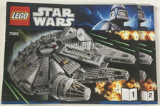 Star wars millennium for sale  CORBY