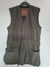 Laksen shooting vest for sale  COLCHESTER