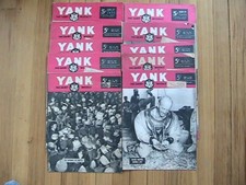 Yank magazine yank for sale  South River