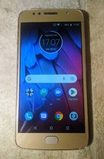 Motorola moto g5s usato  Lodi