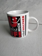 Sammeltasse kaffeepott tasse gebraucht kaufen  Landsberg