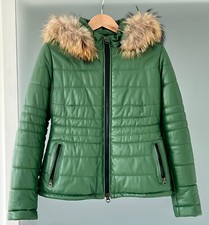 Damen steppjacke daunenjacke gebraucht kaufen  Deutschland