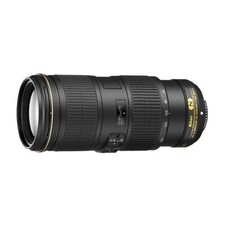 Nikon obiettivo nikkor usato  Italia