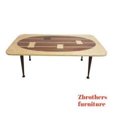 Custom mahogany inlaid for sale  Swedesboro
