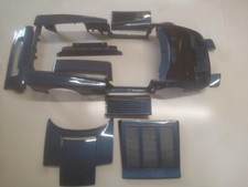 Pezzo carrozzeria completa usato  Perugia