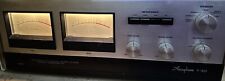 Pre amplificatore accuphase usato  Viareggio