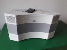 Bose acoustic wave gebraucht kaufen  Oldenburg (Oldenburg)