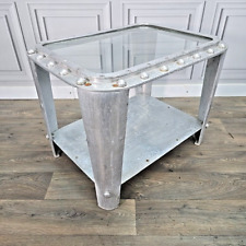 Vintage nautical salvaged for sale  SPILSBY