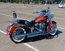 2019 harley davidson for sale  Jamul