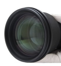 Sigma 105mm f1.4 for sale  Newaygo