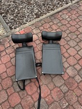 Nackenkissen kopfstütze nachr gebraucht kaufen  Nauheim