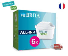 Cartouche filtrante brita d'occasion  Paris-