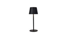 Lampa stojąca ROBLE 8500601012 czarna na sprzedaż Lampa stojąca ROBLE 8500601012 czarna na sprzedaż  PL