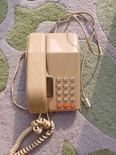 Vintage viscount telephone for sale  STOKE-ON-TRENT