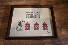 Vintage dog fire for sale  Pearl River