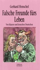 Falsche freunde fürs gebraucht kaufen  Berlin