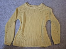 Dorothy perkins yellow for sale  NOTTINGHAM