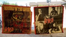 Slayer poster set for sale  Sun City