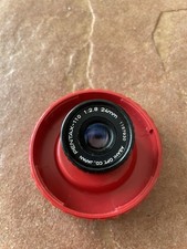 Pentax 110 24mm for sale  MORECAMBE