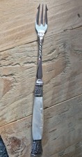 Ornate victorian silver for sale  DURSLEY