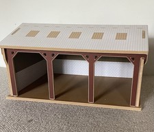 Bbb150 open barn for sale  EXETER