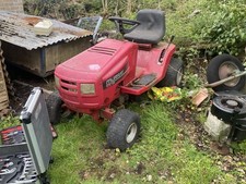 Murray 125 ride for sale  WATERLOOVILLE