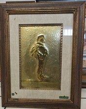 Quadro martini spartaco usato  Casale Monferrato