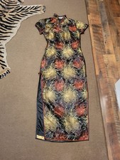 Vintage cheongsam qipao for sale  Windber