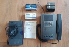Grundig 3210 tisch gebraucht kaufen  Haan