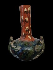 Rare vase grès d'occasion  Gonfreville-l'Orcher