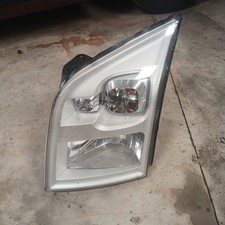 Ford transit headlight for sale  UMBERLEIGH